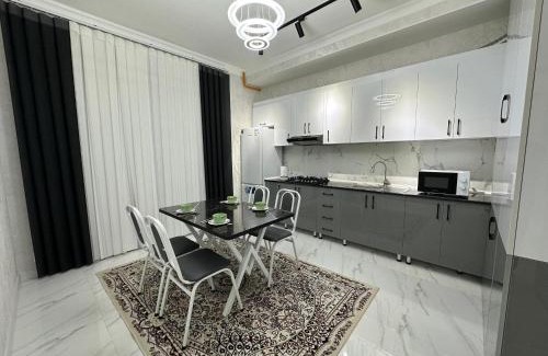 Turkestan Apartment | ЖК Керуен Сарай 5