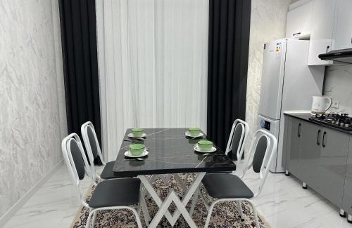 Turkestan Apartment | ЖК Керуен Сарай 5