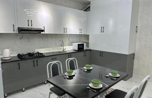 Turkestan Apartment | ЖК Керуен Сарай 5