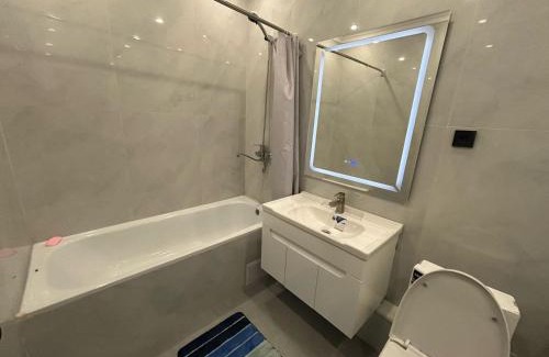 Turkistan Region Apartment | ЖК Кулагер