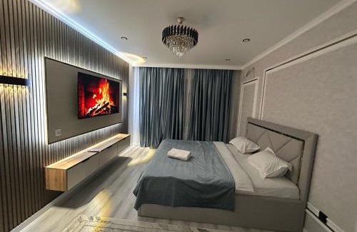 Turkistan Region Apartment | ЖК Кулагер