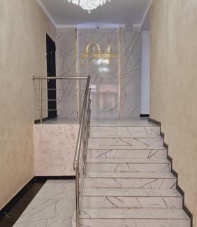 Kokshetau Apartment | ЖК МАДИНА 2 КОМ. КВАРТИРА