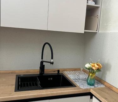 Almaty Apartment | ЖК Рамс сити