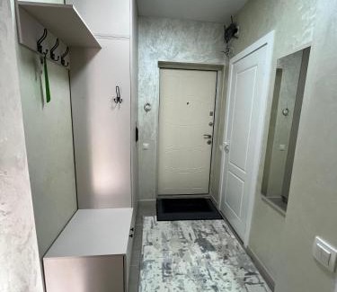 Almaty Apartment | ЖК Рамс сити