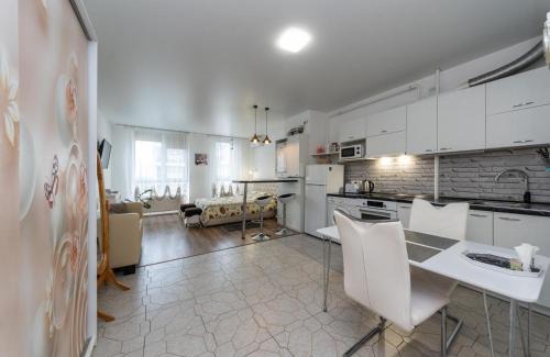 Darnyckyj Apartment | ЖК "Ривьера"