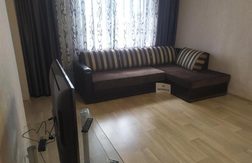 Sovetsky City District Apartment | ЖК Родина А