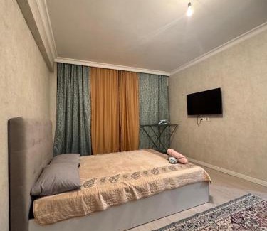 Kaztsik Apartment | ЖК Теремки 7