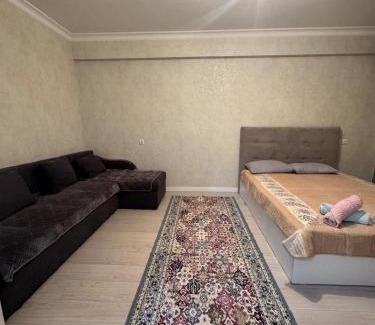 Kaztsik Apartment | ЖК Теремки 7