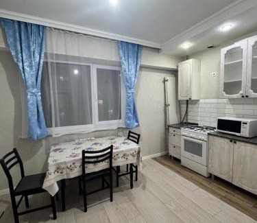 Kaztsik Apartment | ЖК Теремки 7