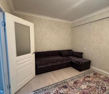 Kaztsik Apartment | ЖК Теремки 7