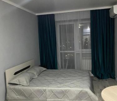 Kaztsik Apartment | Жк Теремки