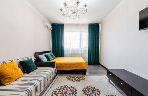 Kaztsik Apartment | ЖК Теремки