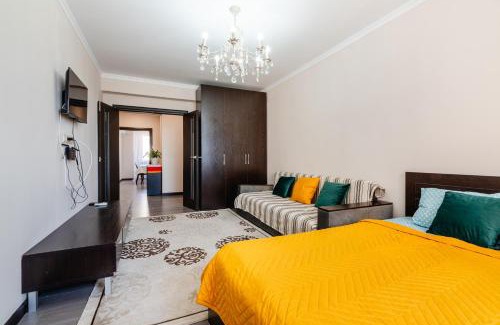 Kaztsik Apartment | ЖК Теремки