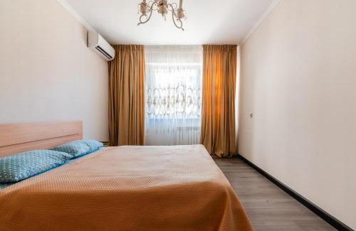 Kaztsik Apartment | ЖК Теремки