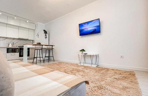 Almaty Apartment | ЖК Auezov City- в центре города