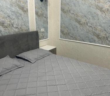 Turkestan Apartment | ЖК Keruen Saray 2-ком