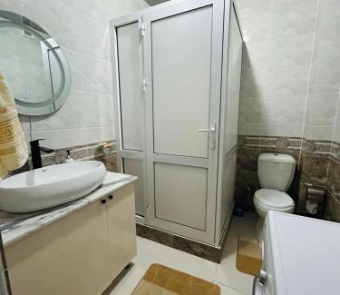 Turkestan Apartment | ЖК Keruen Saray 2-ком