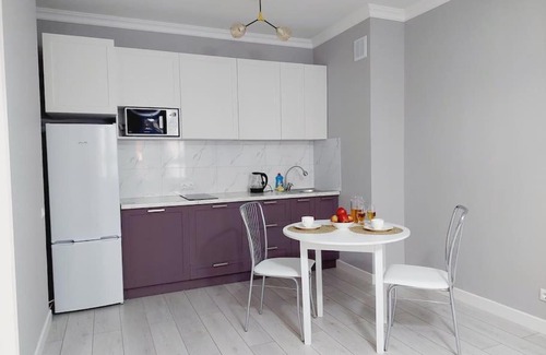Yesil District Apartment | ЖК Only sun в 10 минутах от Аэропорта