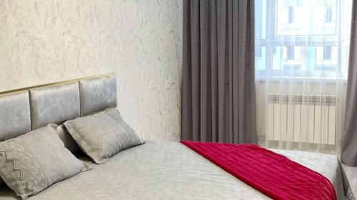 Ulytau District Apartment | ЖК Prime Park, сердце отдыха рядом с памятником Байдибек би, Зоопарком, Дендропарком, Shymkent Mall и парк музыкальным фонтаном Shymkent City