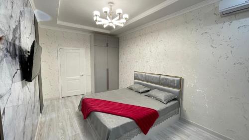 Ulytau District Apartment | ЖК Prime Park, сердце отдыха рядом с памятником Байдибек би, Зоопарком, Дендропарком, Shymkent Mall и парк музыкальным фонтаном Shymkent City
