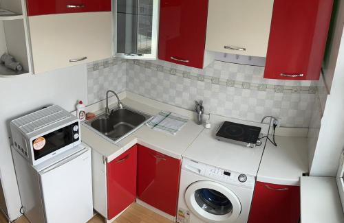 Bayanzurkh Apartment | Жуковка