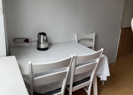 Bayanzurkh Apartment | Жуковка