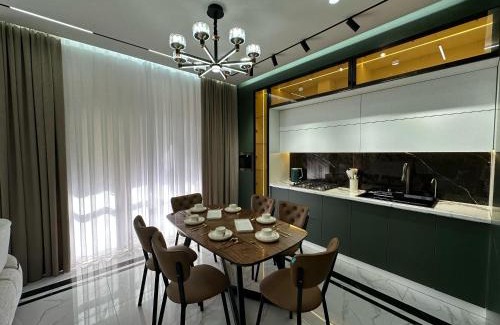 Turkestan Apartment | ЖK Керуен Сарай