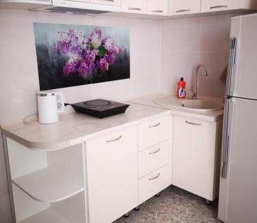 Chuy Province Apartment | Загородный коттедж