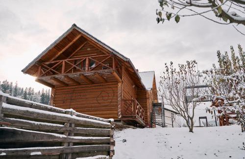 Slavske House | Затишна Домівка