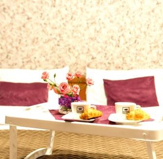 Uman Apartment | Затишна квартира в центрі, ближче до Софіївського парку.