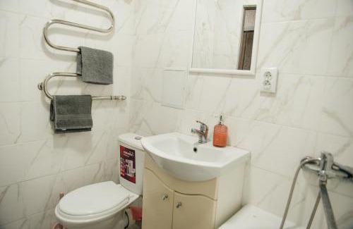 Uman Apartment | Затишна квартира в центрі, ближче до Софіївського парку.