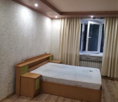 Uman Apartment | Затишна квартира
