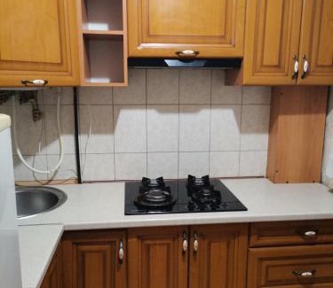 Uman Apartment | Затишна квартира