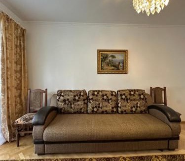 Truskavets Apartment | Затишна 2 кімнатна квартира Трускавець