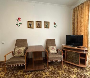 Truskavets Apartment | Затишна 2 кімнатна квартира Трускавець