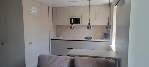 Cherkasy Apartment | Затишне мiсце