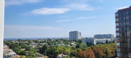 Cherkasy Apartment | Затишне мiсце
