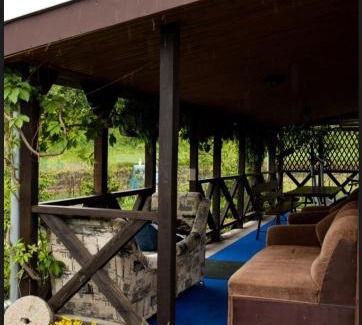 Salikha House | затишний куточок