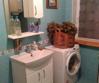 Salikha House | затишний куточок