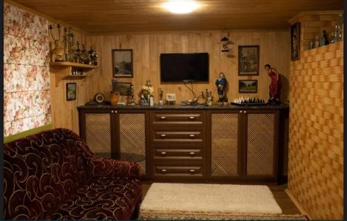 Salikha House | затишний куточок