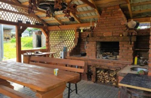 Salikha House | затишний куточок