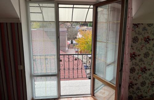 Uman Apartment | Затишні Апартаменти біля Софіївки 2й поверх