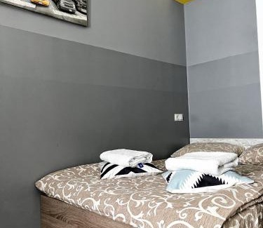 Kosuv Stary Apartment | — Затишні Apartments —