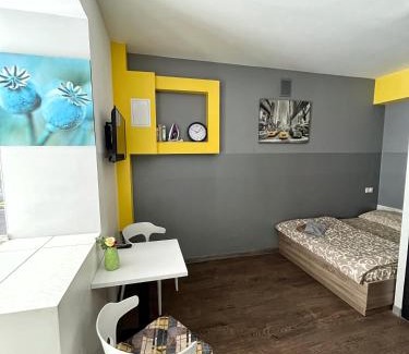 Kosuv Stary Apartment | — Затишні Apartments —