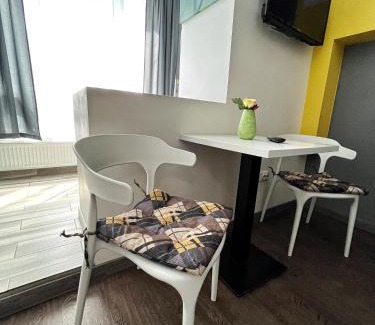 Kosuv Stary Apartment | — Затишні Apartments —