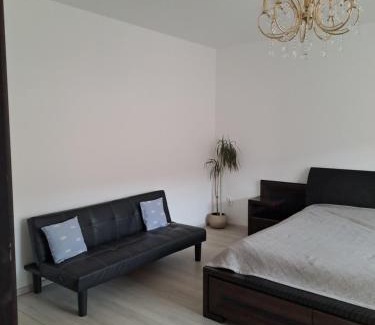 Berehove Apartment | Затишок Берегово неподалік від басейнів "Спортбаза Закарпаття" і "Жайворонок"