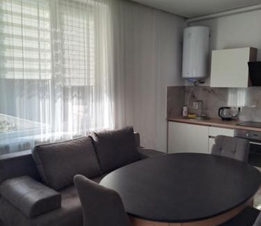 Berehove Apartment | Затишок Берегово неподалік від басейнів "Спортбаза Закарпаття" і "Жайворонок"