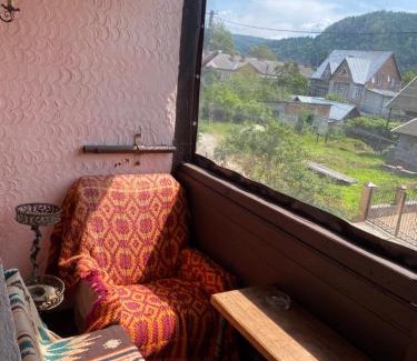 Skole Apartment | Затишок в Карпатах