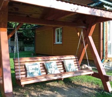 Yaremche House | Затишок