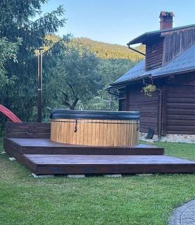 Grebenov Apartment | Знакова Хата